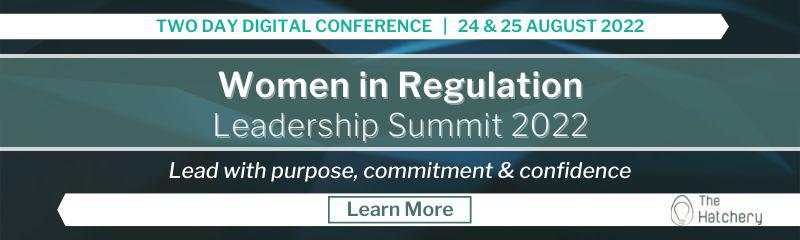 Women in Regulation Leadership Summit